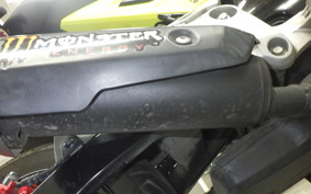 HONDA GROM 2011