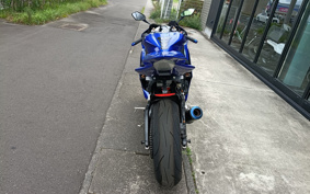 YAMAHA YZF-R6 2006 RJ12