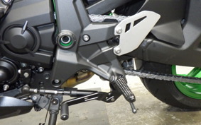 KAWASAKI ZH2 SE 2025