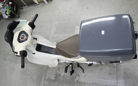 HONDA C110 SUPER CUB 2005 JA10