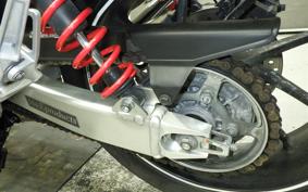 HONDA CB400SF GEN 4 A 2018 NC42