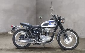 KAWASAKI W650 EJ650A