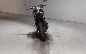 YAMAHA MT-25 RG10J