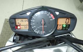 SUZUKI GSR 400 2008 GK7DA