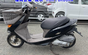 HONDA DIO CHESTER