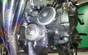 HONDA CB650R 2023 RH03