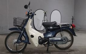 HONDA SUPER CUB50 AA01