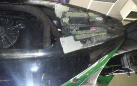 KAWASAKI ZZ-R250 2018 EX250H