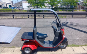 HONDA GYRO TA03