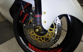 SUZUKI HAYABUSA Gen.2 2008