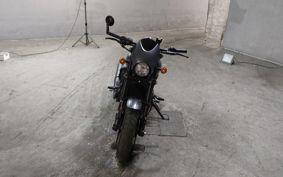 HARLEY  HARLEY XG750 STREET ROD  NCG