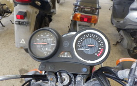 YAMAHA YBR125