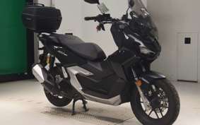 HONDA ADV160 KF54