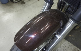 KAWASAKI ZEPHYR 1100 RS 2002 ZRT10A