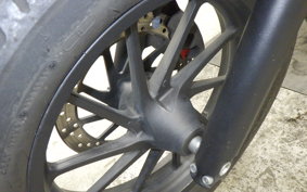 HONDA REBEL 250 1997 MC49