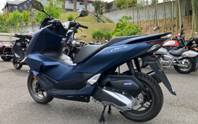 HONDA PCX125 JK05