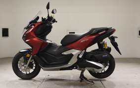 HONDA ADV160 2007 KF54
