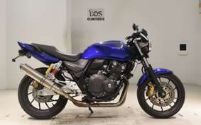 HONDA CB400SF GEN 4 2016 NC42