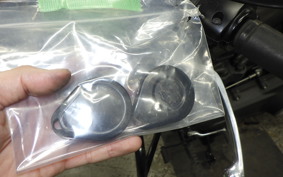 HARLEY FXFBS1870 2018