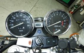 KAWASAKI ZEPHYR 750 2006 ZR750C