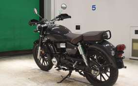HONDA GB350C 2025 NC64