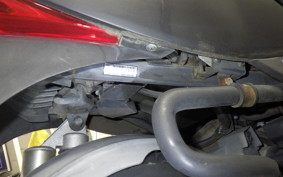 YAMAHA JOG ZR Gen.3 SA39J