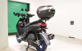 YAMAHA BW S125 Gen.2 SEA6J