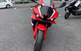 HONDA CBR600RR 2022 PC40