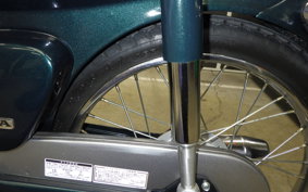 HONDA C50 SUPER CUB AA01