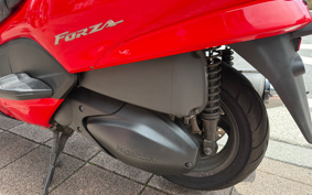 HONDA FORZA Z MF08