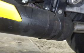 BUELL M2 CYCLONE 2001