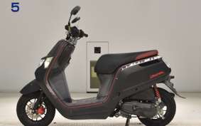 HONDA ﾀﾞﾝｸ 1996 AF78