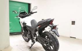 HONDA NX400 2024 NC65