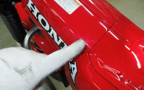 HONDA CT125-2