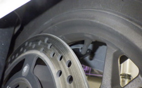 SUZUKI SKYWAVE 250 (Burgman 250) SS 2 2018 CJ46A