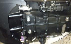 HARLEY RH975 2022