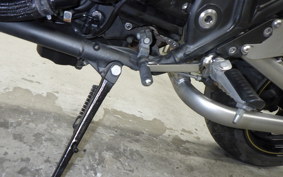 KAWASAKI ZRX1200 D 2009 ZRT20D