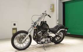 YAMAHA DRAGSTAR 400 1999 4TR