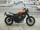 Фото Honda CL250 с японского аукциона