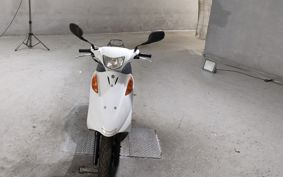 SUZUKI ADDRESS V125 CF4EA