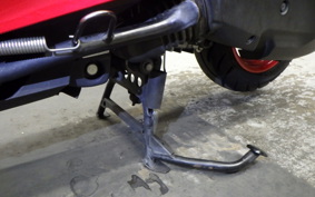 YAMAHA CYGNUS 125 XSR 3 SED8J