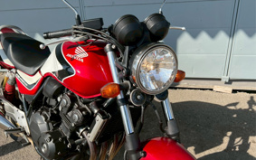 HONDA CB400SF 2014 NC42