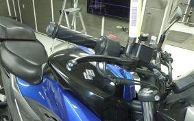 SUZUKI ｼﾞｸｻｰ150 ED13N