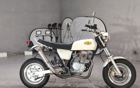 HONDA APE100 HC07