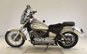 YAMAHA DRAGSTAR 250 VG02J