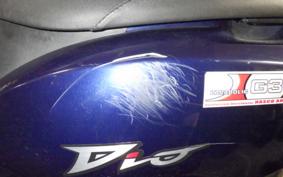 HONDA DIO Gen.6 AF62