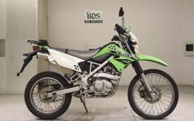 KAWASAKI KLX125 2010 LX125C
