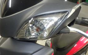 YAMAHA CYGNUS 125 XSR 2 2007 SE44J
