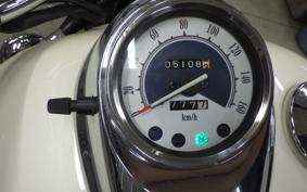 YAMAHA DRAGSTAR 250 2020 VG05J