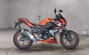 KAWASAKI Z250 ER250C